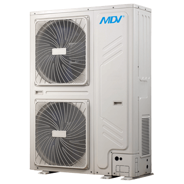 Наружные блоки VRF V6i