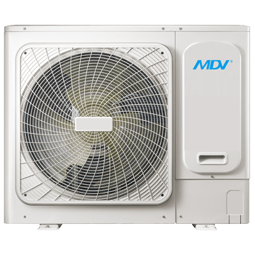 Наружные блоки мини VRF V6